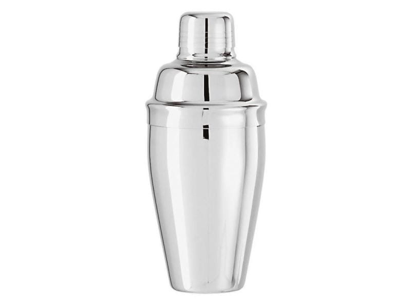 Paderno Drink Mixer 0.7 l, Silber Cocktail-Shaker