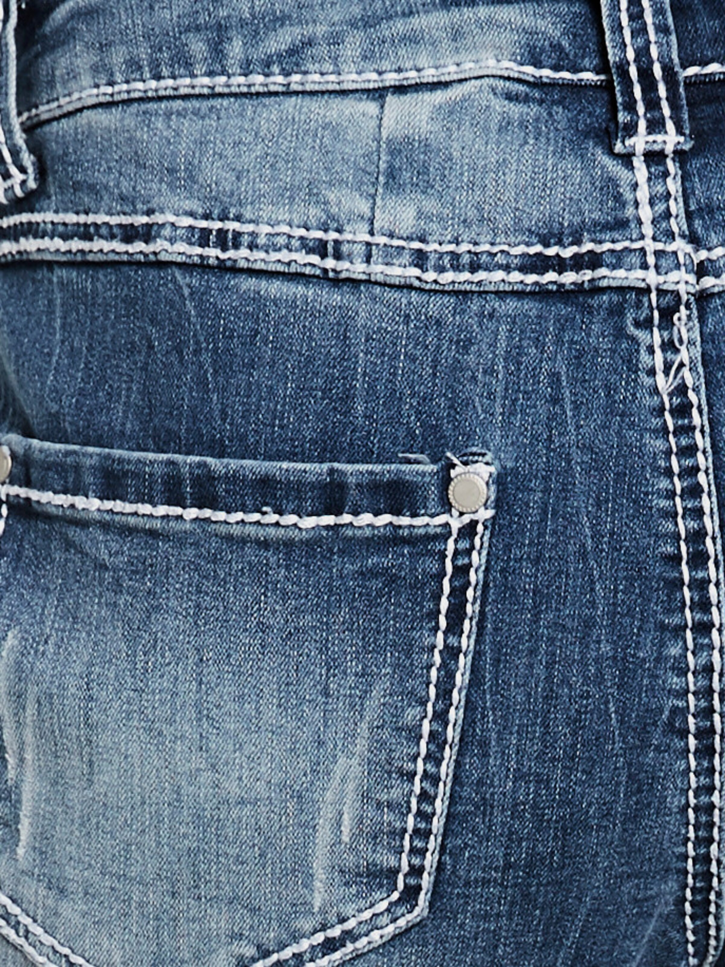 Boyfriend Jeans