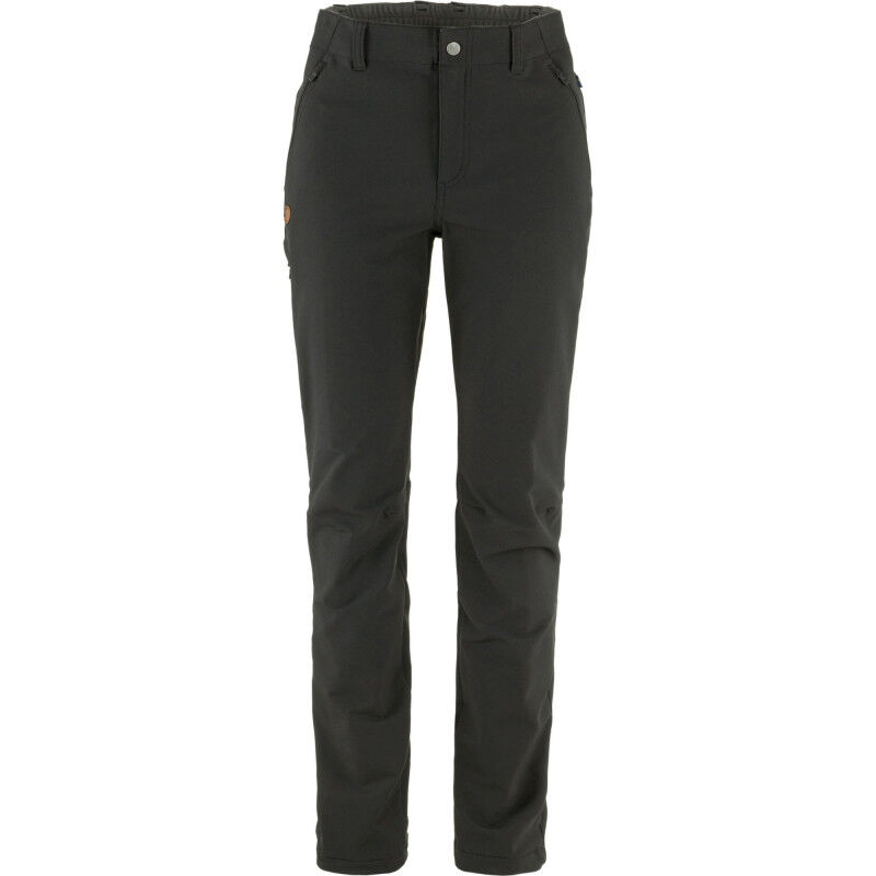 Abisko Winter Stretch Trousers - Pantalon randonnée femme