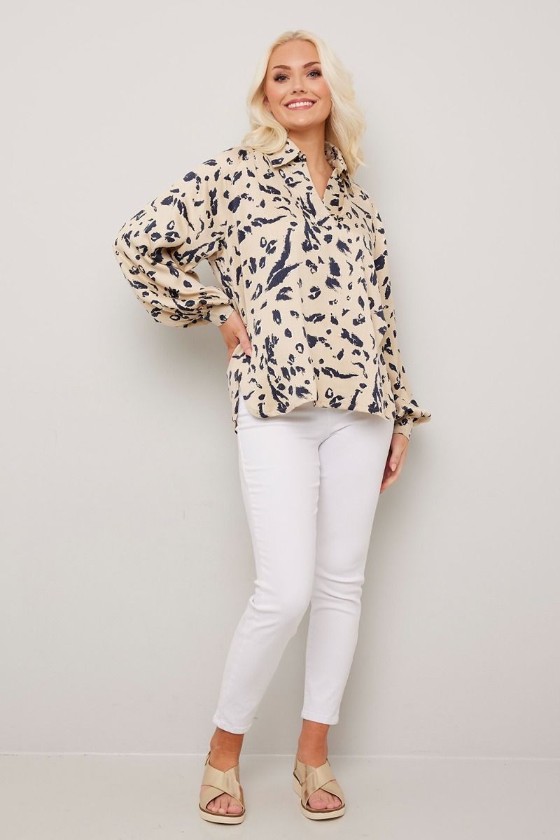 Bluse Tina