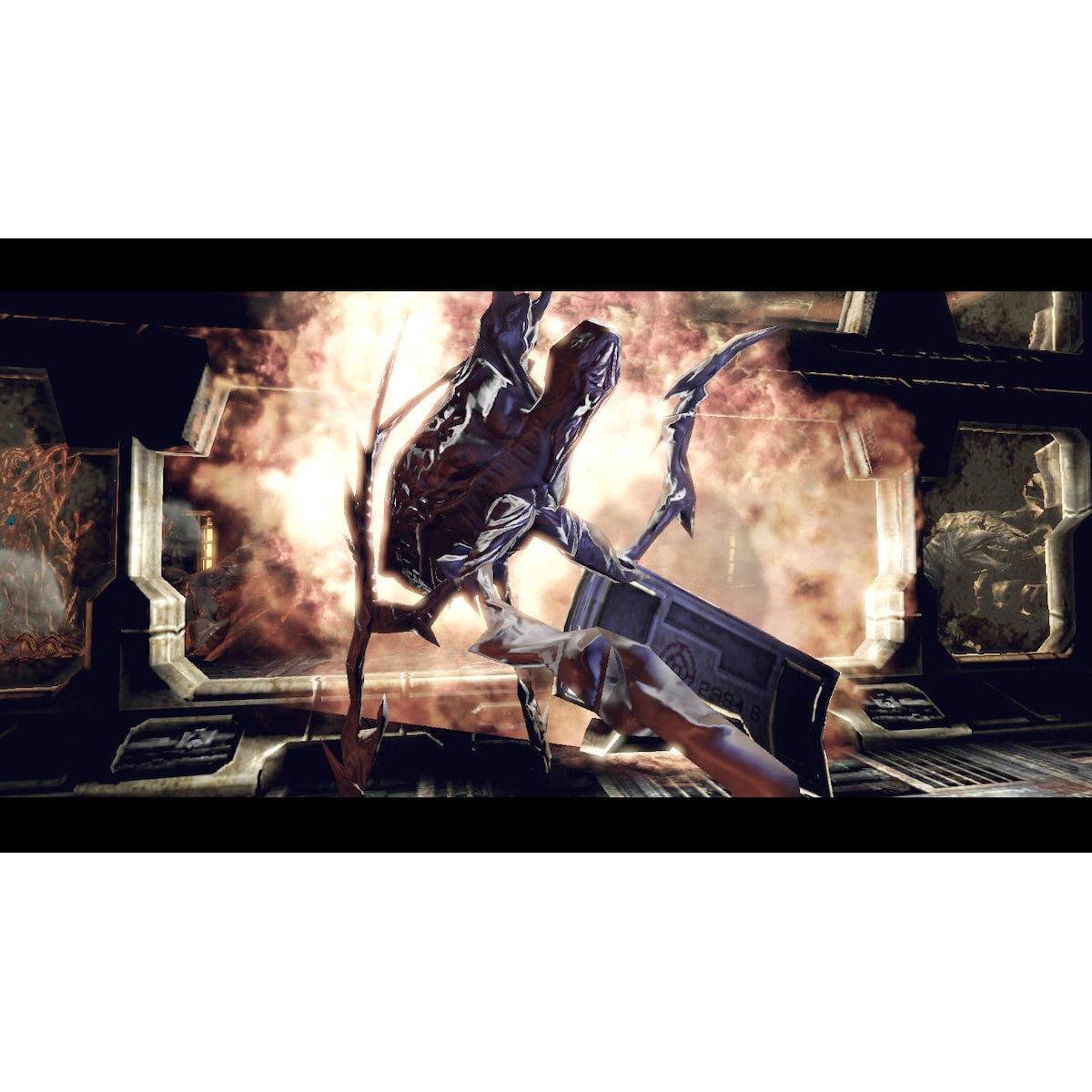 Alien Breed 3: Descent - PC Windows
