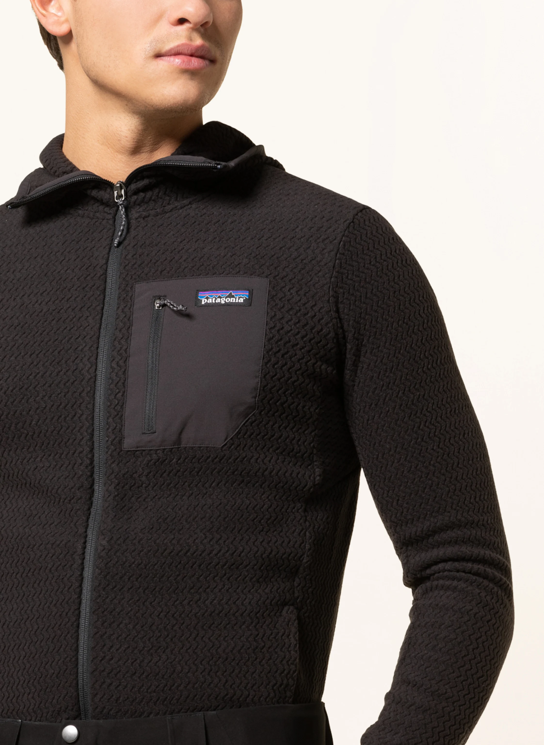 patagonia Fleecejacke R1® AIR