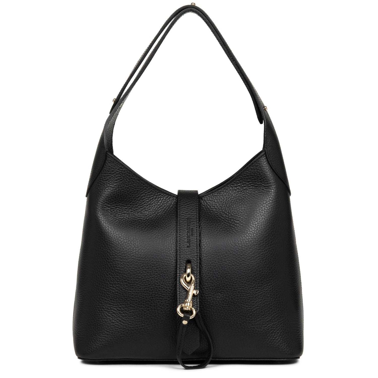 Foulonné Double Hook-Sac hobo