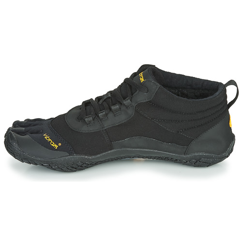 Vibram Fivefingers - TREK ASCENT INSULATED - Noir / Noir