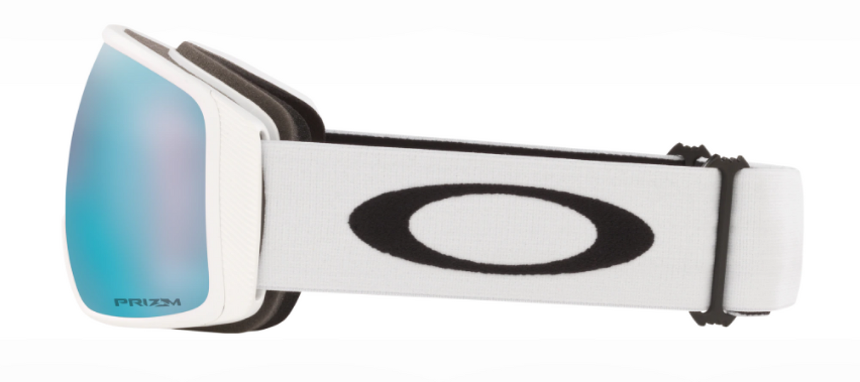 Oakley<br>Flight Tracker L Matte White