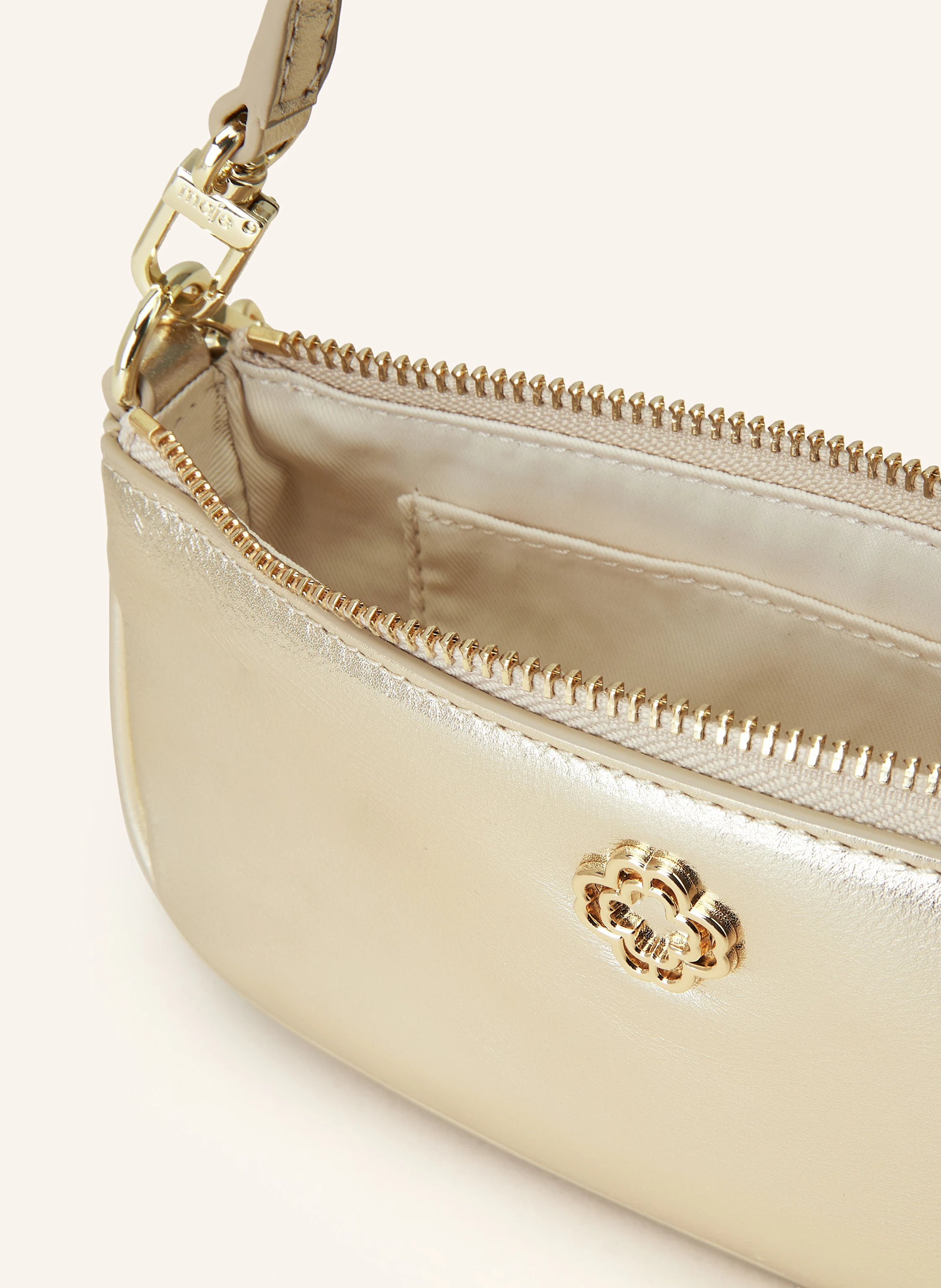 maje Handtasche