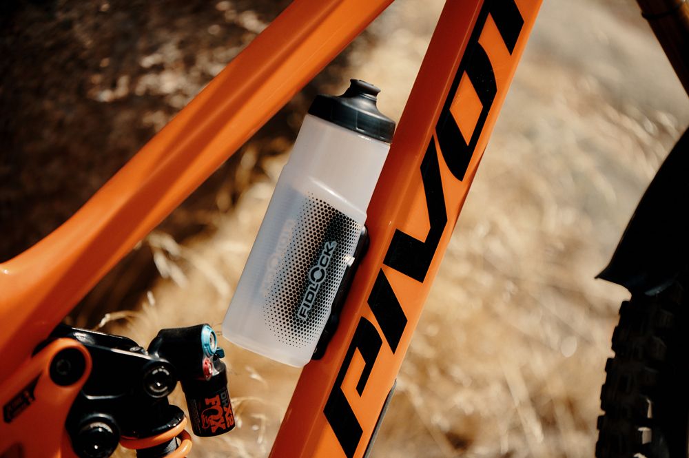 Fidlock TWIST Single Bottle 600 kaufen | Bike-Discount