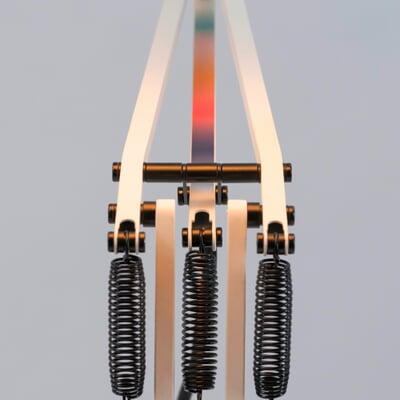 Stehleuchte Anglepoise® Typ 75