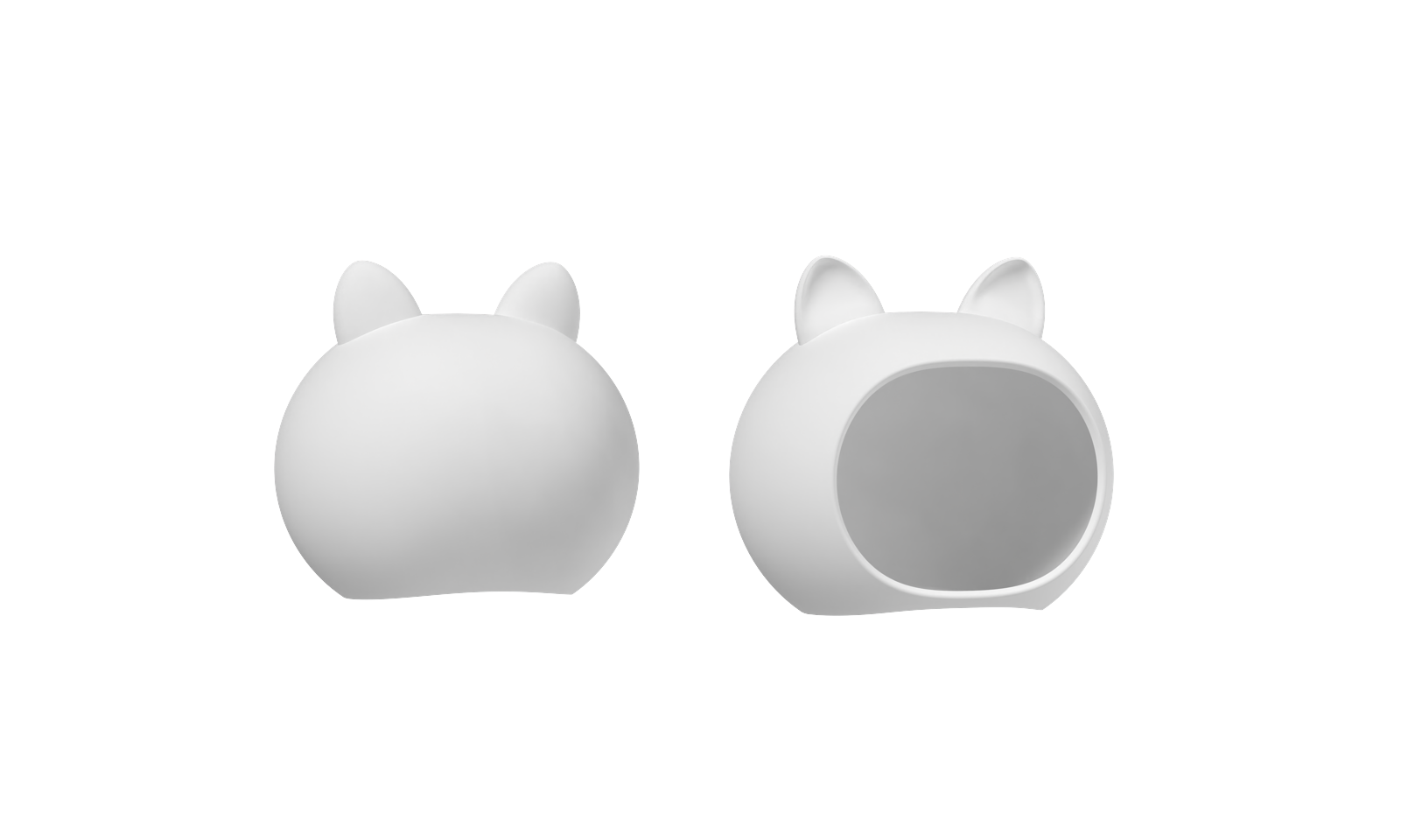 Aqara - Camera hub G3
