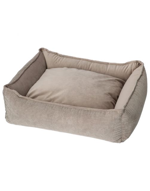 Adori Mand Luna Taupe - Kattenmand