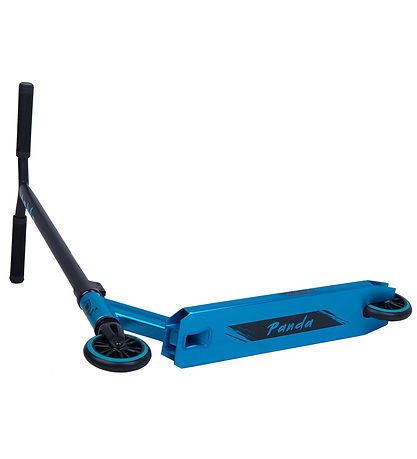 Panda Freestyle Tretroller - Initio V2 - Teal