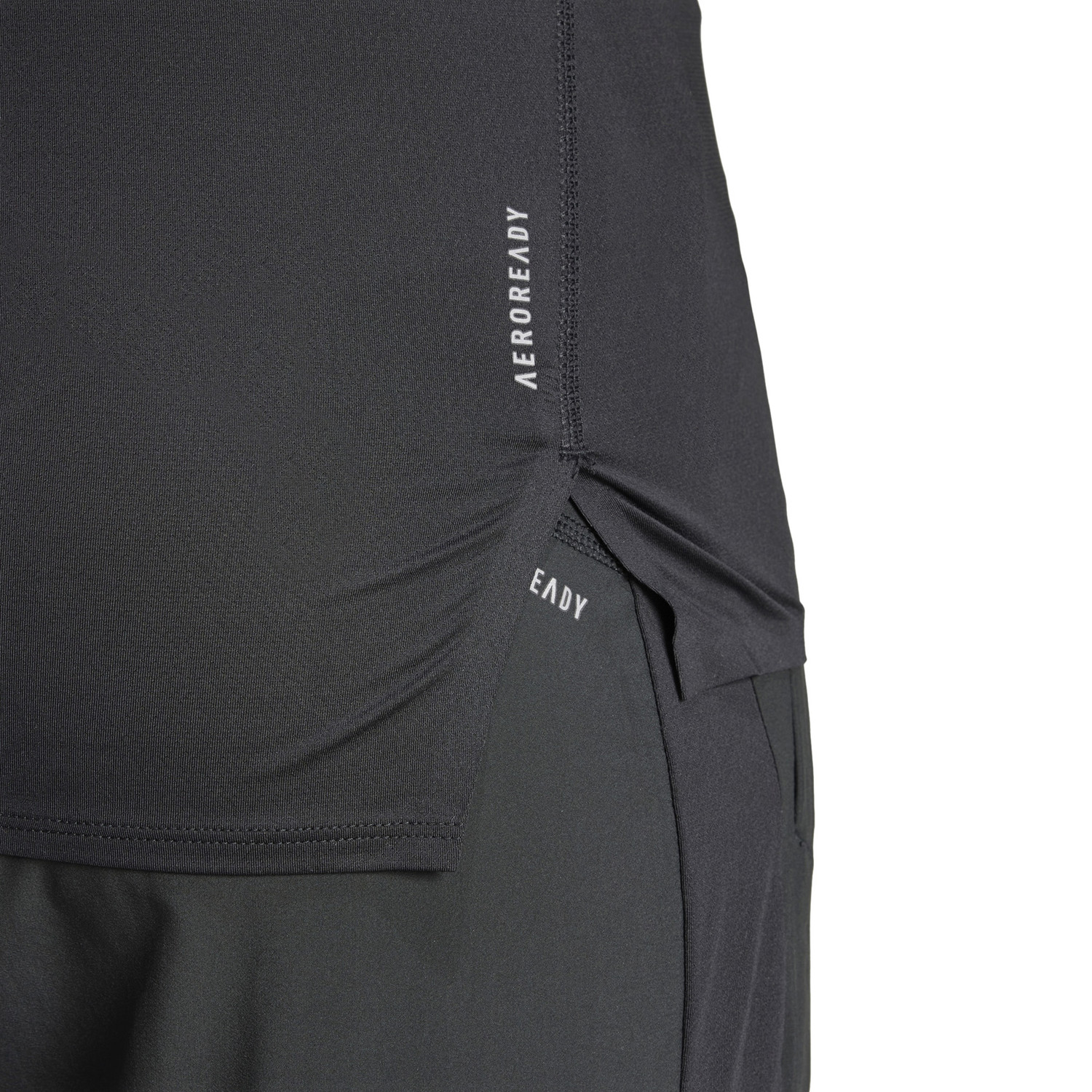 adidas Adizero T-Shirt Dames
