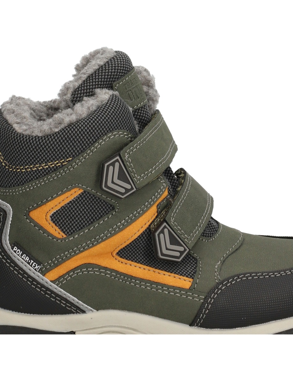 Snowboot