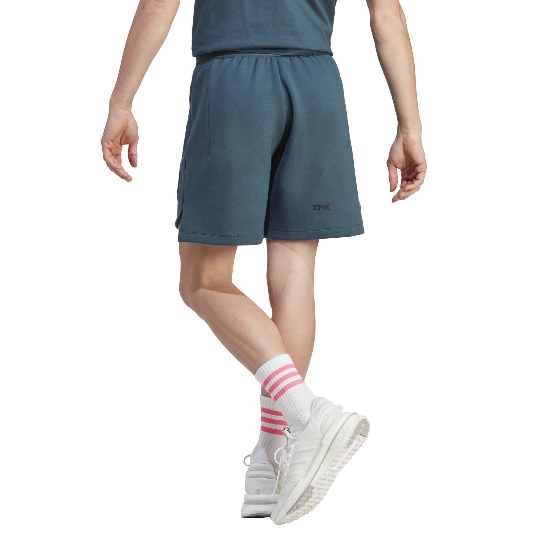 adidas Sportswear| Herren Sweatshorts PREMIUM Z.N.E.