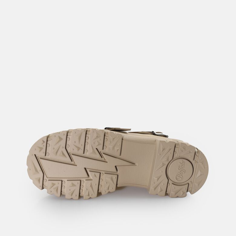 Aspha Clog SND