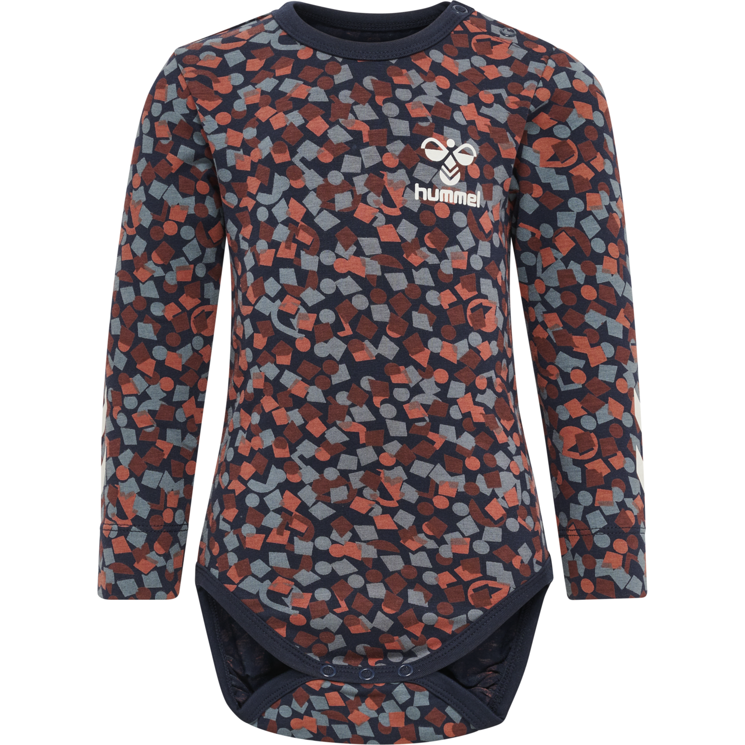 hmlCONFETTI BODY L/S