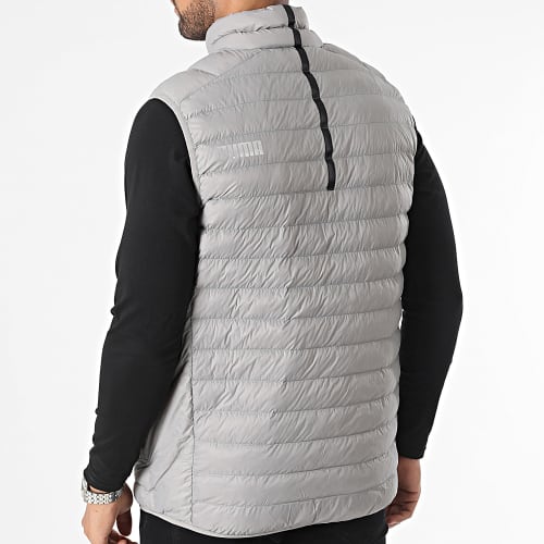 Doudoune Sans Manches Pack Lite 671711 Gris
