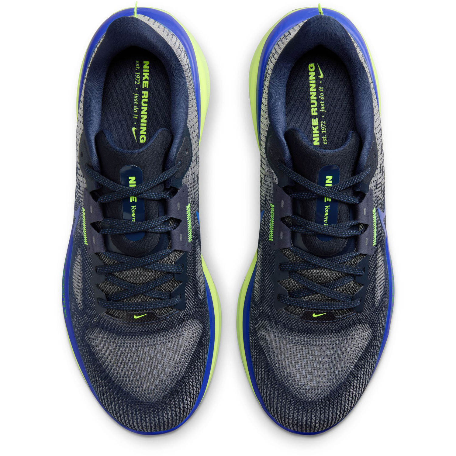 Nike Vomero 17 Heren