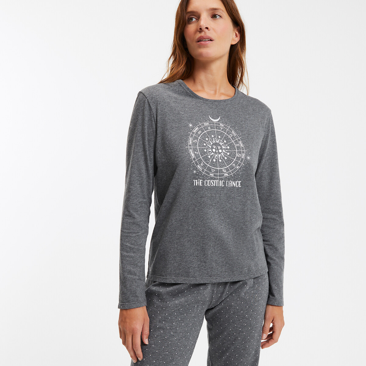 SO'HOME<br>Pijama 3-deliga