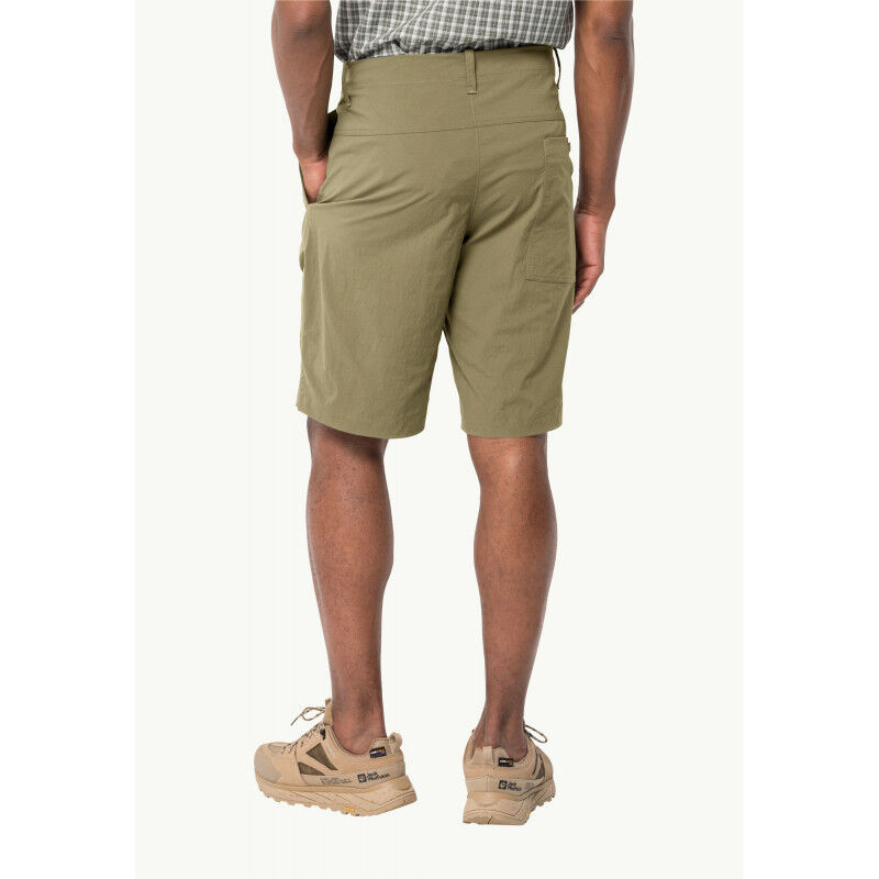 Desert Shorts - Short randonnée homme
