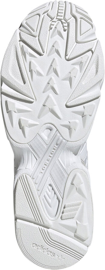 adidas Yung-96 Chasm sneakers Hvid
