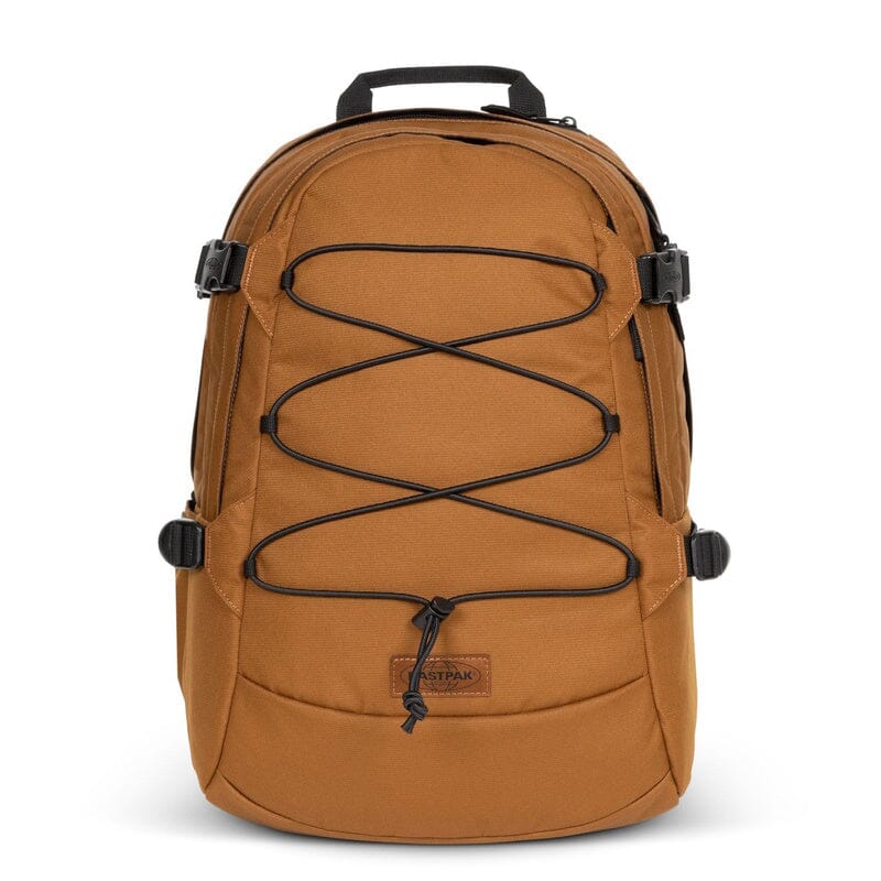 Eastpak Rugtas Gerys CS 16 Inch Explorer Brown