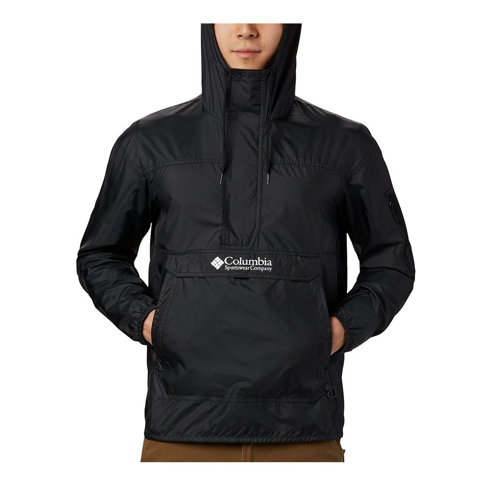Columbia CHALLENGER - Veste Homme black