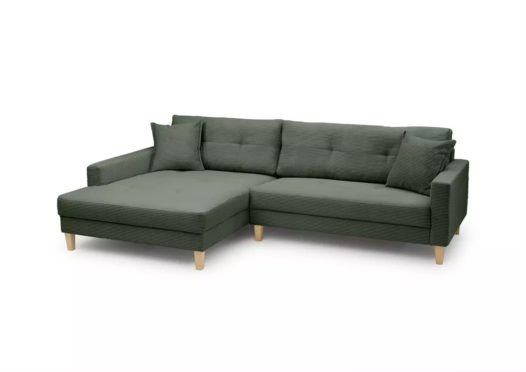 Ecksofa Donna