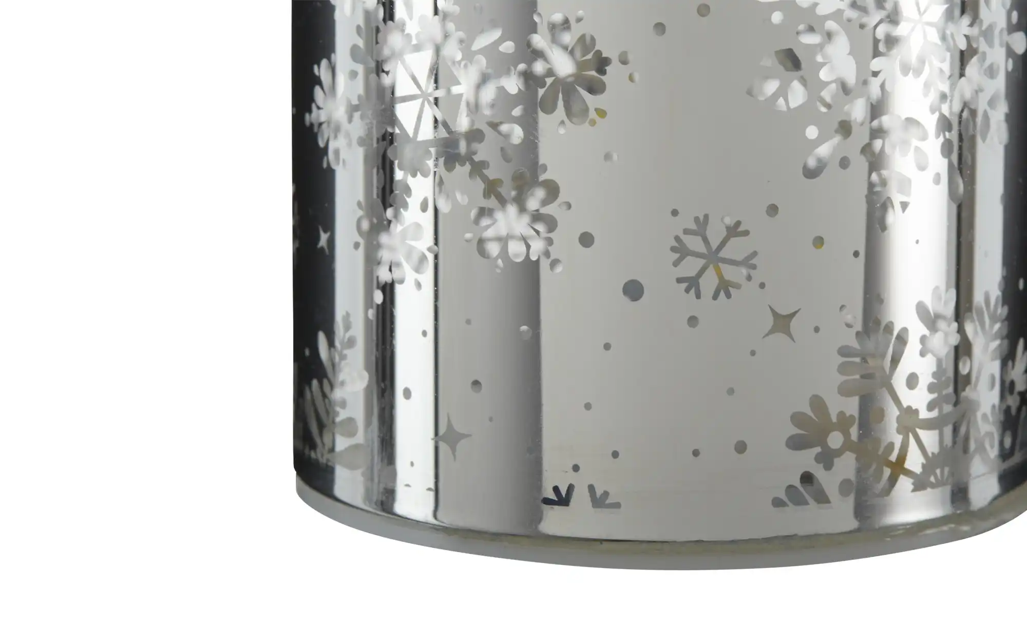 HOME STORY LED Windlicht