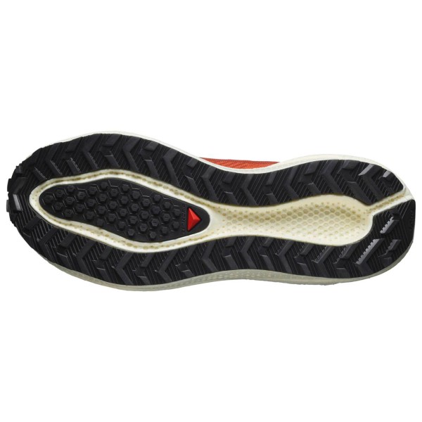 Salomon - Women's Aero Blaze 3 Grvl - Chaussures de running