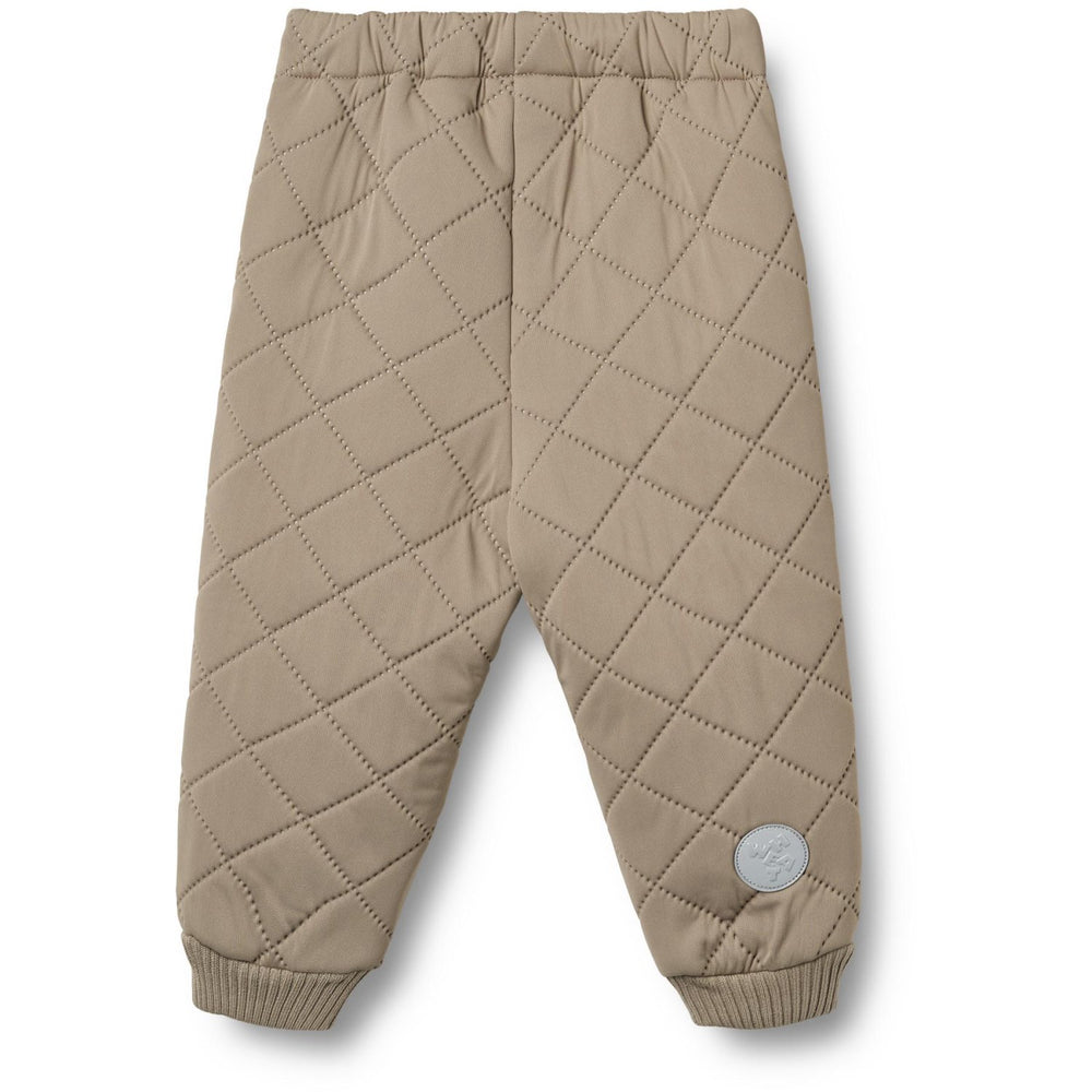 Køb Wheat Beige Stone Termobukser Alex