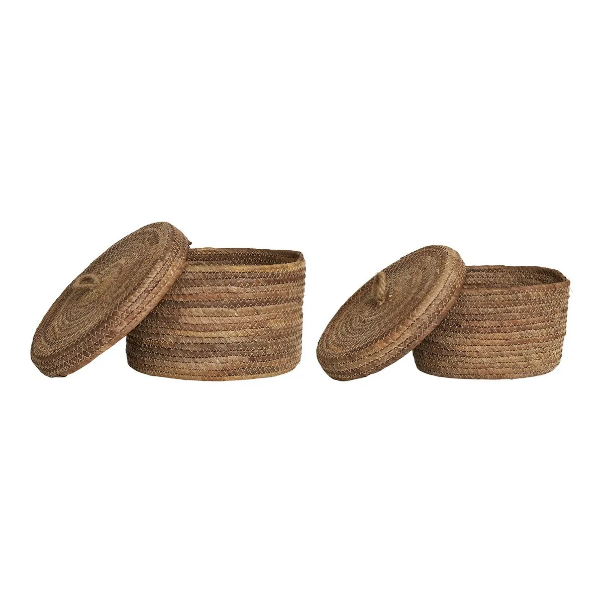 EPIKASA Paniers Décoratifs Desio