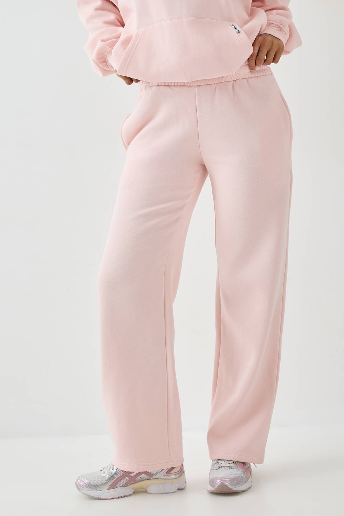 Jogging Coupe Droite DSGN Studio
