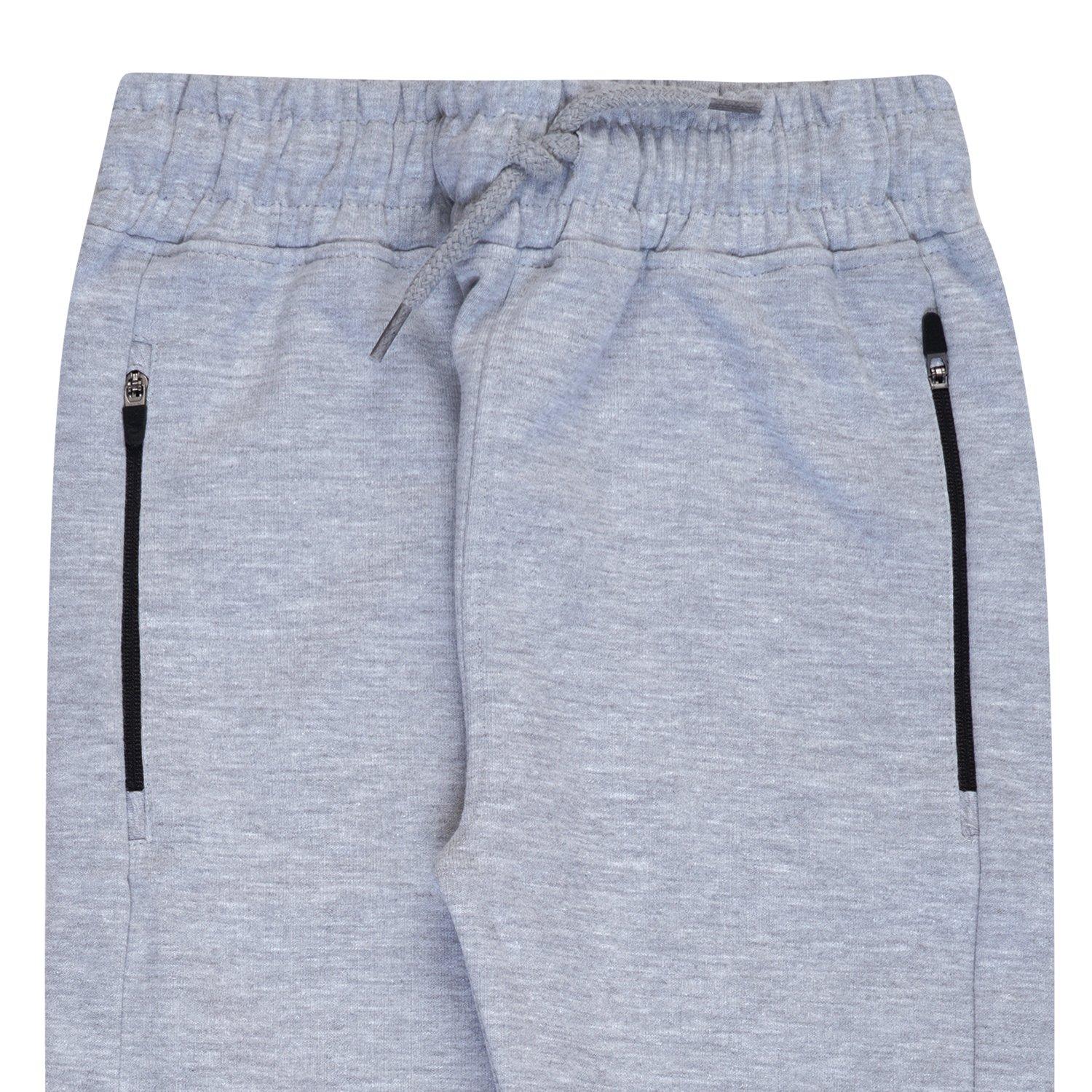 Firetrap Zip Jog Set In