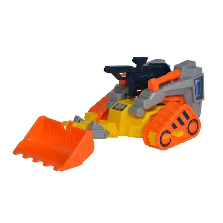 Simba Space Bot Pro, 1 Stück, 2-fach sortiert
