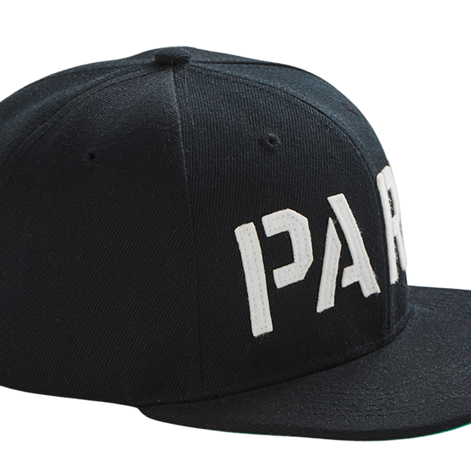 Cap Kampala Black
