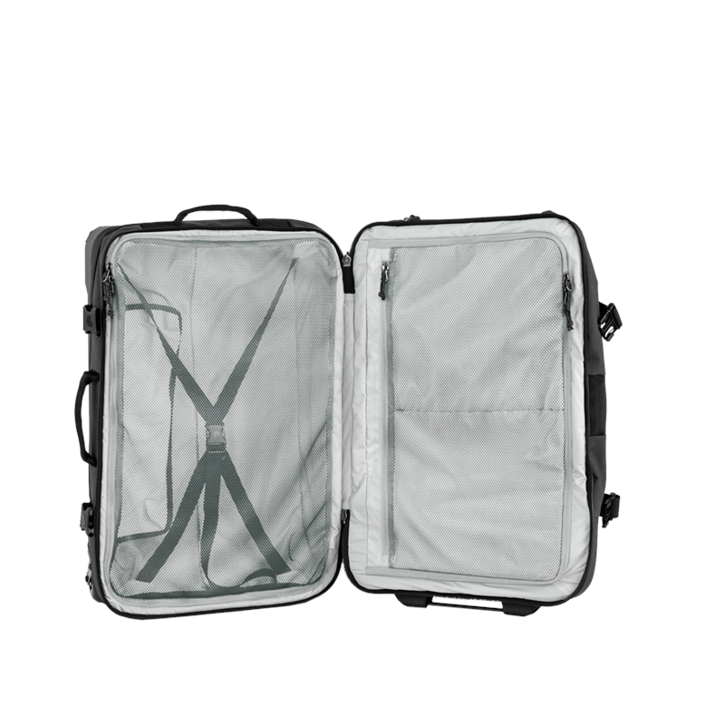 Fjällräven<br>Kuffert Färden Roller 75 75 Cm