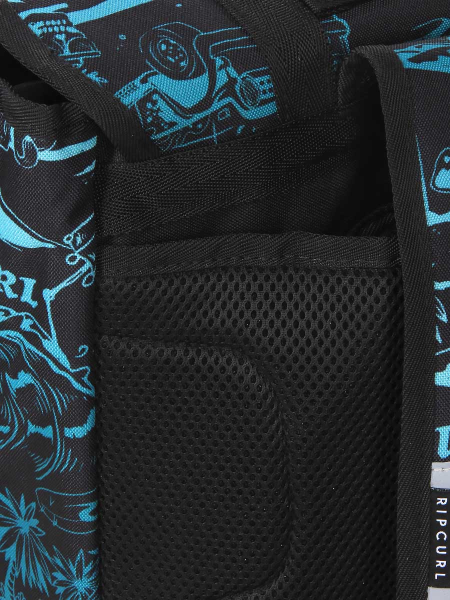 Cartable À roulettes Rip Curl Twisted Weekend Wheeley Satchel 38 cm