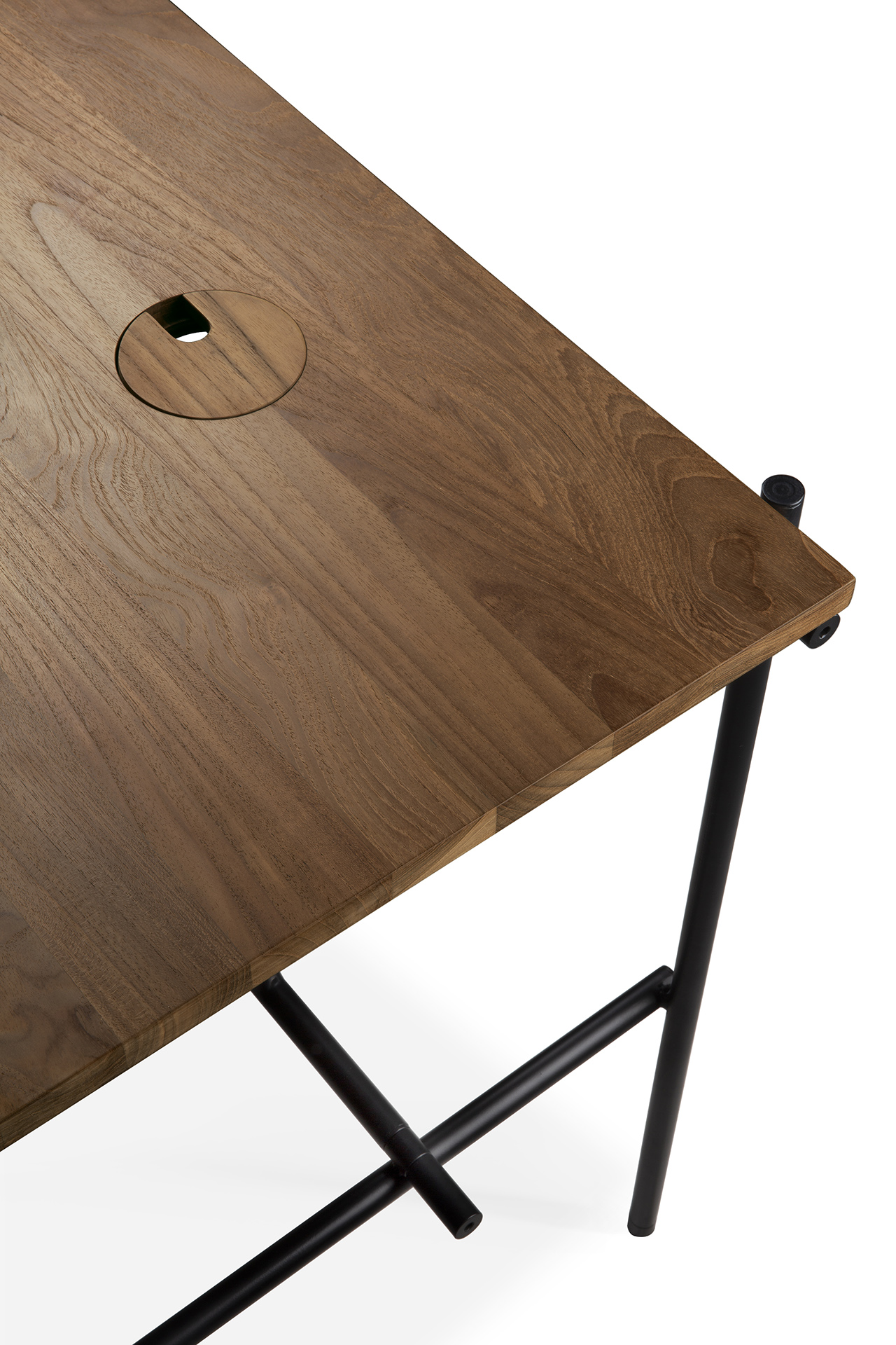 Bureau Oscar teak - 140x70