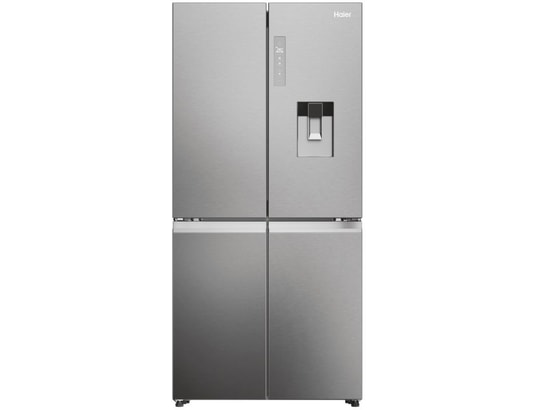 HAIER - Réfrigérateur 4 portes HCW58F18EHMP