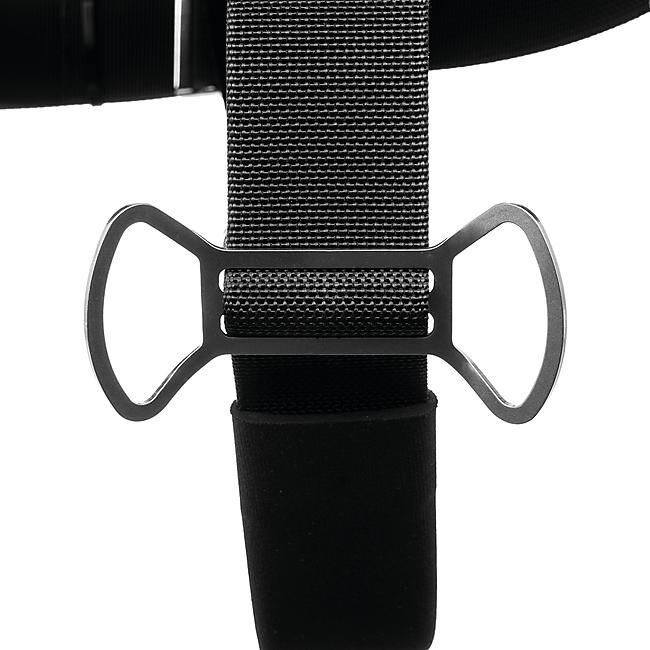 DIVE RITE - HARNAIS SIDEMOUNT NOMAD RAY
