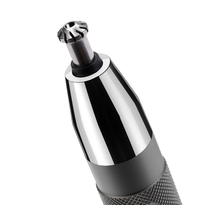 BaByliss Super X-Metal Precision - Chrome - E116E