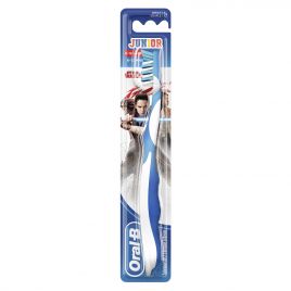 Oral-B Junior Star Wars tandenborstel (vanaf 6 tot 12 jaar)