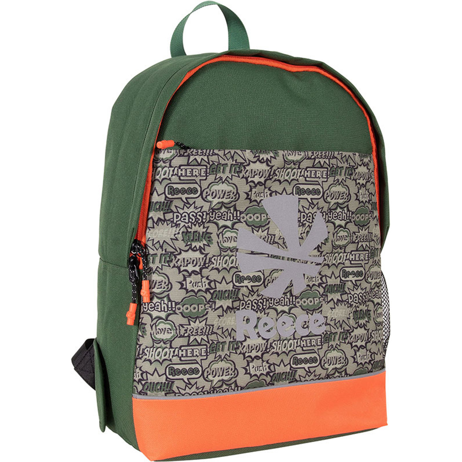 Reece Ranken Backpack
