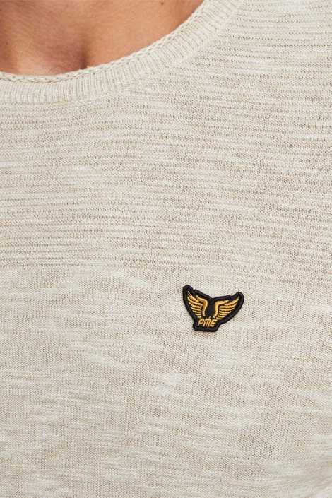 PME legend beige heren trui
