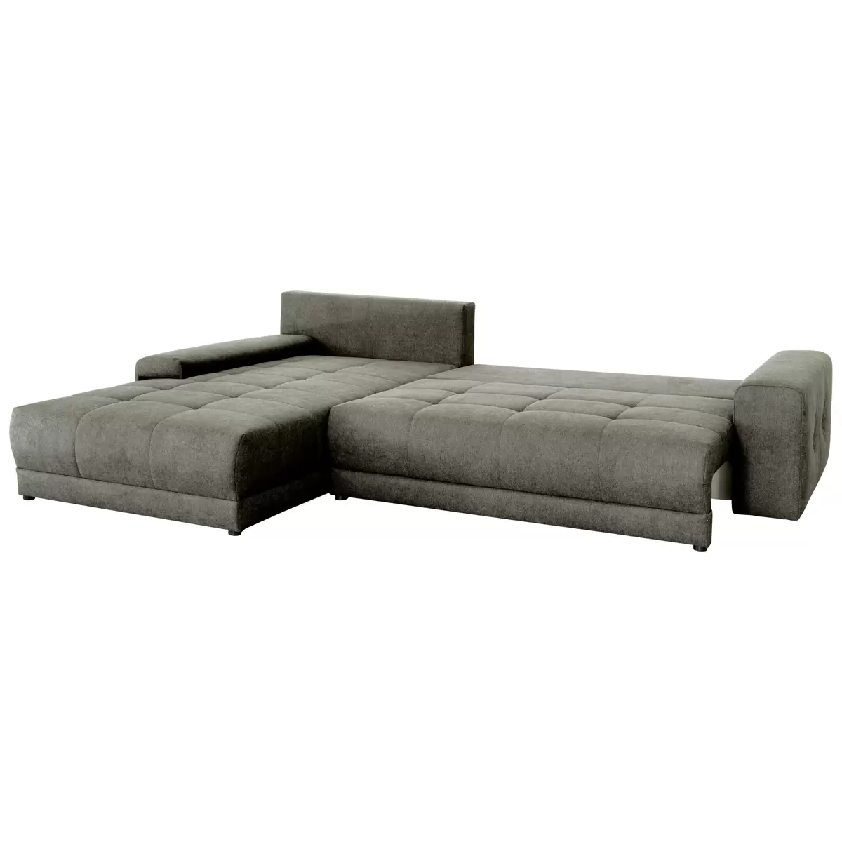 Ecksofa Adria 246 x 137 Grau