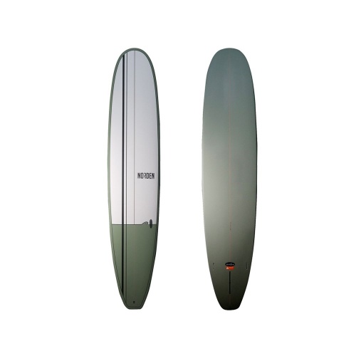 Norden 1rst Ride Perfomer Longboard