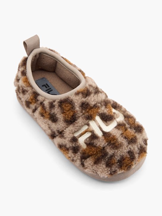 FILA Dichte pantoffels
