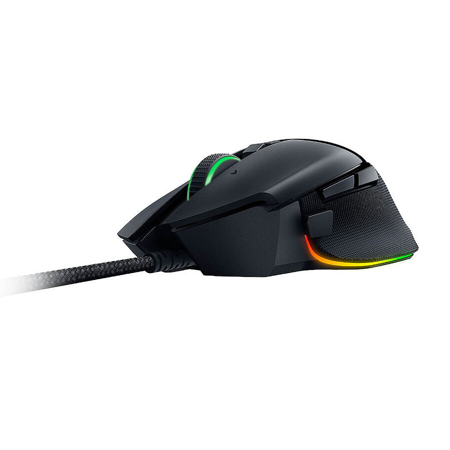 Razer Basilisk V3