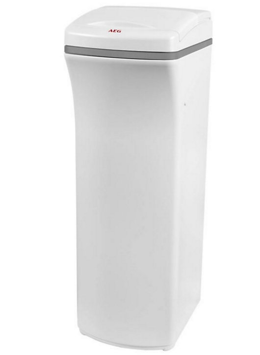 Adoucisseur AEG 26L complet